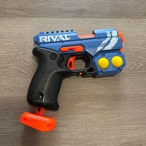 Nerf Rival Toy Blaster